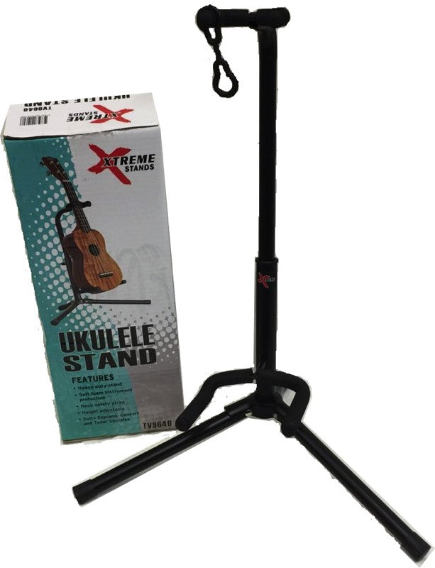 Ukulele Stand Xtreme